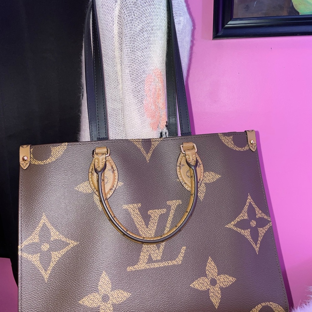 🎉 Sold 🎉 ❤️ On The Go MM Reverse ❤️ - Picture 9 of 16